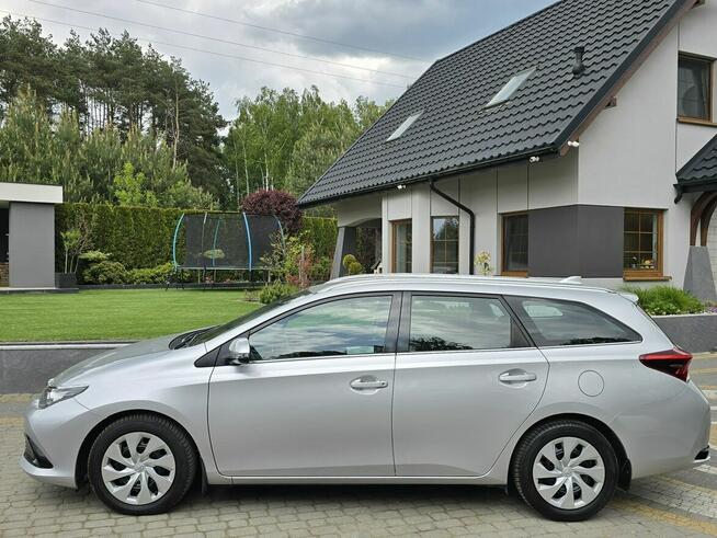 Toyota Auris 1.6 D-4D / Premium / Salon PL