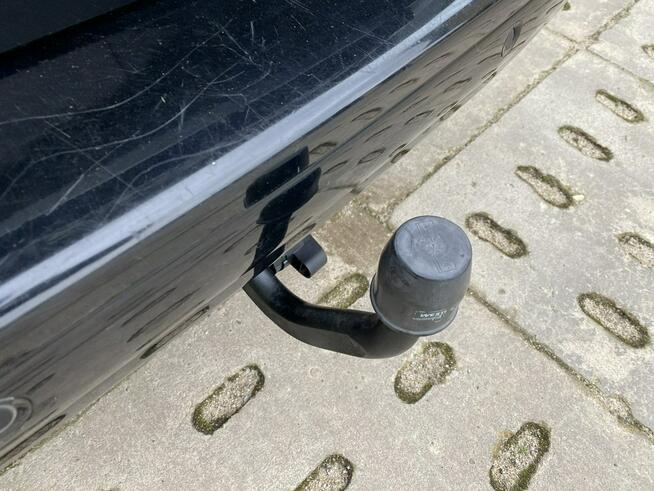 Peugeot 5008 Benzyna, hak, opony wielosezonowe, 5 miejsc, tempomat, isofix,czujniki