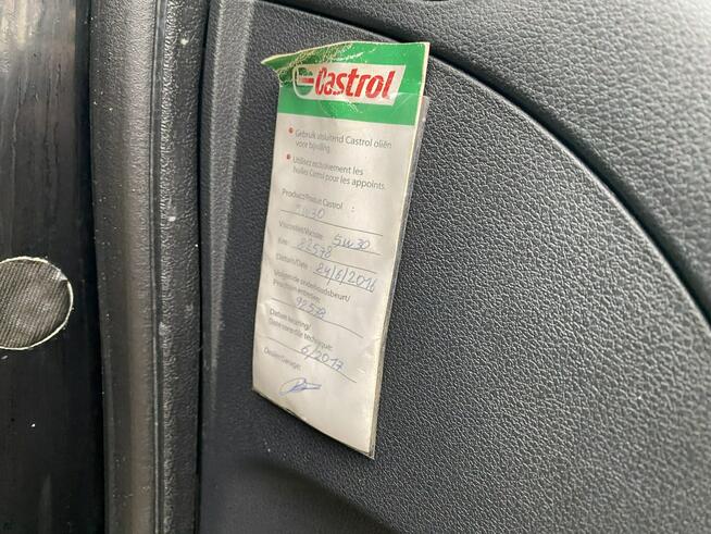 Peugeot 5008 Benzyna, hak, opony wielosezonowe, 5 miejsc, tempomat, isofix,czujniki