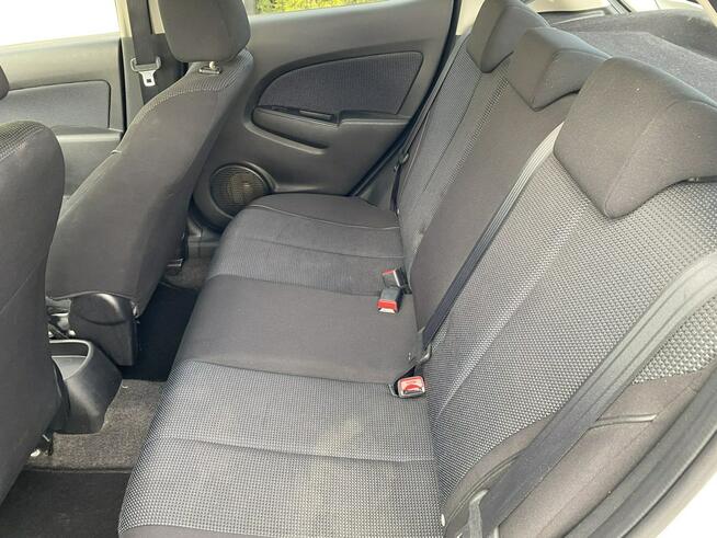 Mazda 2 Klimatyzacja sprawna/Rozrząd łańcuszek/ESP/Zadbany/Import