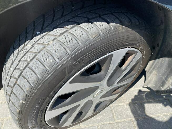 Citroen C3 Picasso Benzyna, lift,isofix, klimatyzacja ok, drugie koła, tempomat, 8 airbag