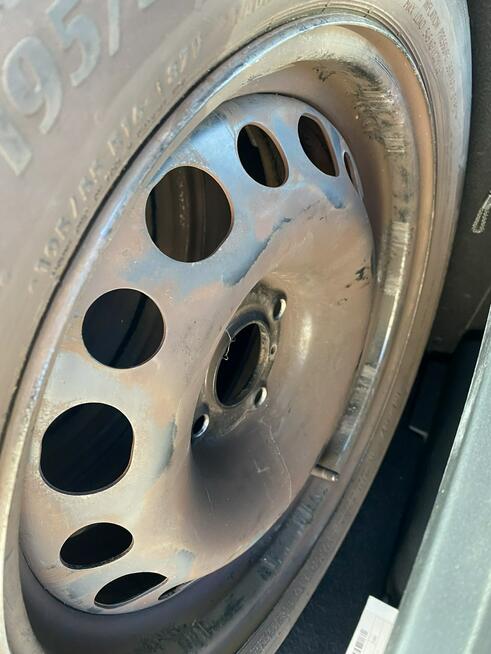 Citroen C3 Picasso Benzyna, lift,isofix, klimatyzacja ok, drugie koła, tempomat, 8 airbag