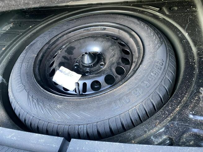 Opel Astra Mocny i oszczędny Diesel, po liftingu, klimatyzacja, niski przebieg