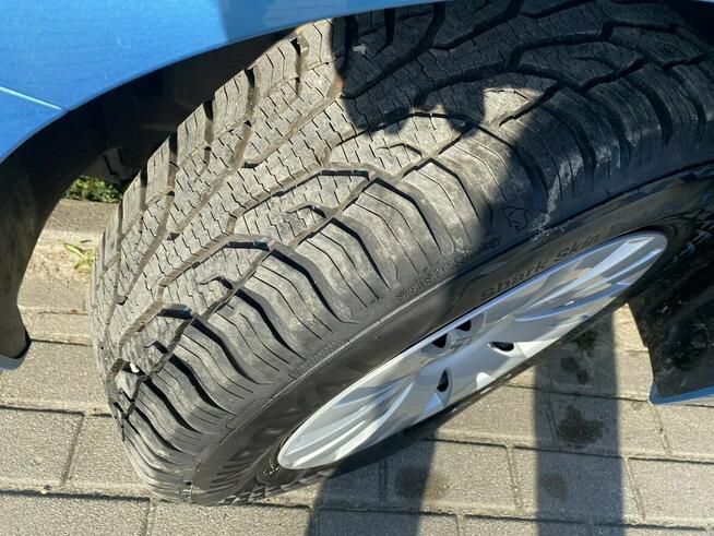 Citroen C4 Picasso Niezawodna i mocna benzyna/ESP/Klimatronik/z Niemiec