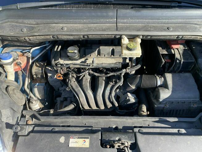 Citroen C4 Picasso Niezawodna i mocna benzyna/ESP/Klimatronik/z Niemiec