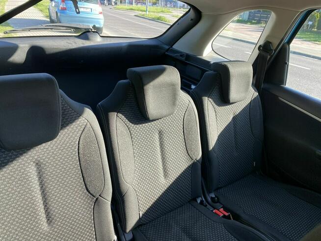 Citroen C4 Picasso Niezawodna i mocna benzyna/ESP/Klimatronik/z Niemiec