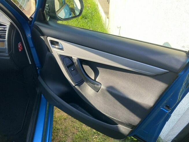 Citroen C4 Picasso Niezawodna i mocna benzyna/ESP/Klimatronik/z Niemiec
