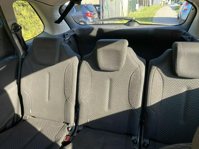 Citroen C4 Picasso Niezawodna i mocna benzyna/ESP/Klimatronik/z Niemiec