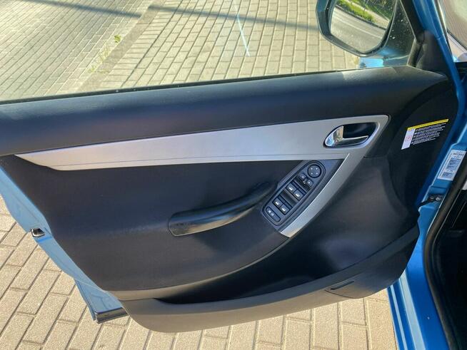 Citroen C4 Picasso Niezawodna i mocna benzyna/ESP/Klimatronik/z Niemiec