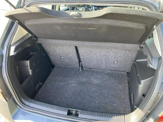 Škoda Fabia Niezawodna benzyna/Isofix/Prawie nowe opony/Zadbany stan/z Niemiec