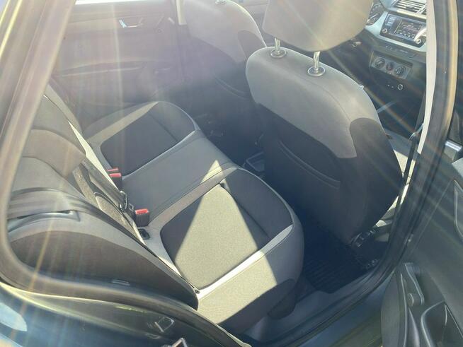 Škoda Fabia Niezawodna benzyna/Isofix/Prawie nowe opony/Zadbany stan/z Niemiec