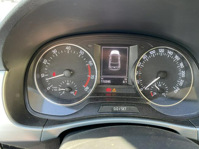 Škoda Fabia Niezawodna benzyna/Isofix/Prawie nowe opony/Zadbany stan/z Niemiec