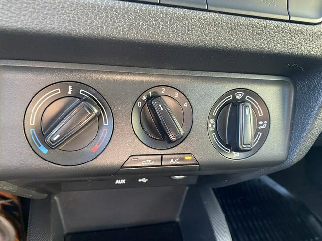 Škoda Fabia Niezawodna benzyna/Isofix/Prawie nowe opony/Zadbany stan/z Niemiec