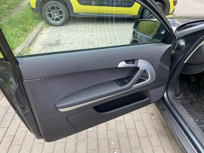 Audi A3 1,4 T 125KM ,podgrz. fotele, klimatronik, isofix, czujniki parkowania