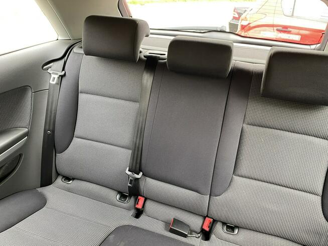 Audi A3 1,4 T 125KM ,podgrz. fotele, klimatronik, isofix, czujniki parkowania