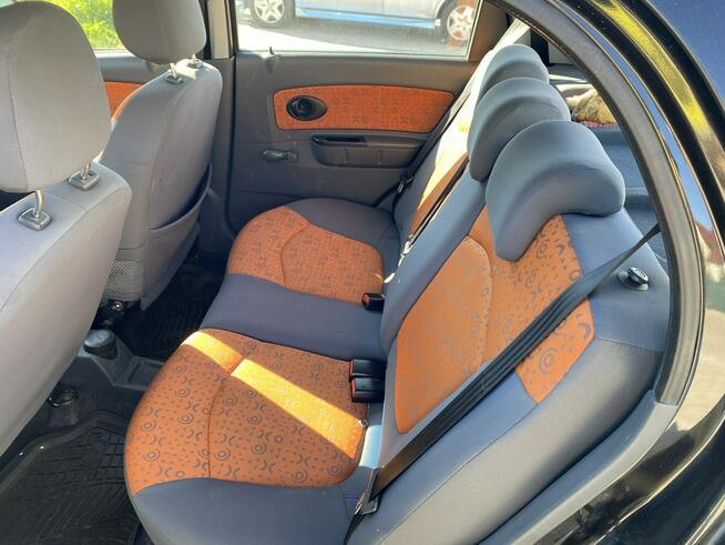 Chevrolet Matiz Niski przebieg,klimatyzacja,Isofix,opony wielosezon,nowe amortyzatory