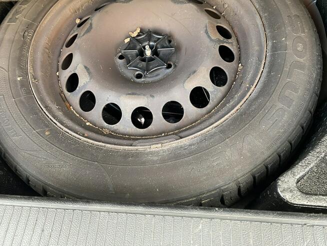 Opel Astra Oszczędny Diesel, klimatyzacja, niski przebieg, 8 airbag, isofix