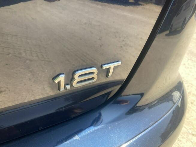 Audi A3 1,8 T 160KM ,klimatronik, isofix, biksenony,opony wielosezonowe,isofix