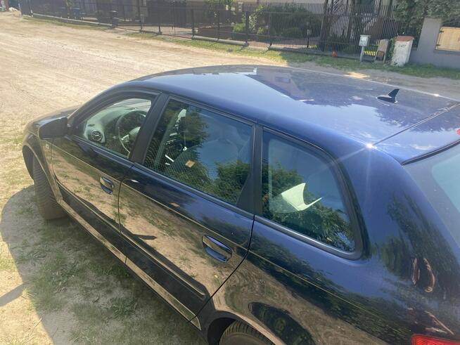 Audi A3 1,8 T 160KM ,klimatronik, isofix, biksenony,opony wielosezonowe,isofix