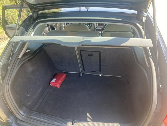 Audi A3 1,8 T 160KM ,klimatronik, isofix, biksenony,opony wielosezonowe,isofix