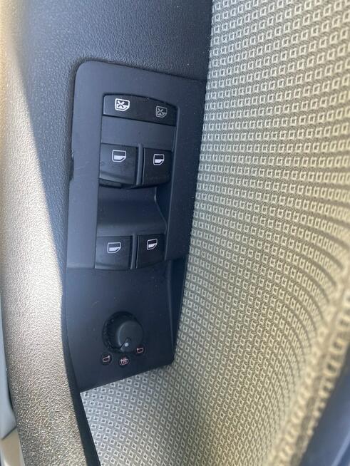 Audi A3 1,8 T 160KM ,klimatronik, isofix, biksenony,opony wielosezonowe,isofix