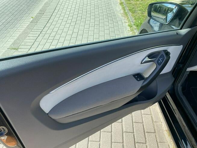 Volkswagen Polo 1,4 TDI, tempomat, dotykowe radio, czujniki przód i tył, opony wielos.