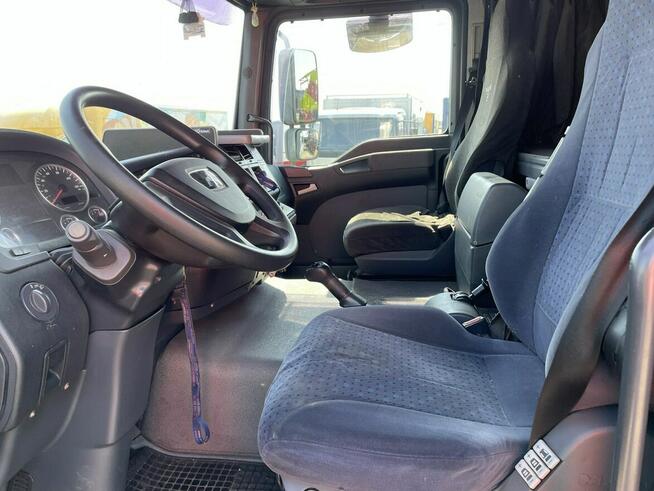 MAN TGL 8.210 Pomoc drogowa Autolaweta na 2 Auta 2005