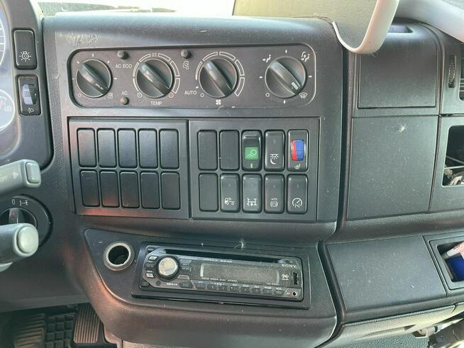 MAN TGL 8.210 Pomoc drogowa Autolaweta na 2 Auta 2005