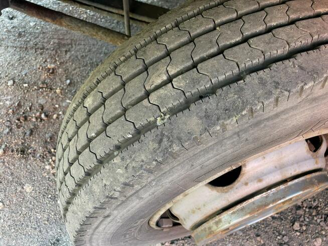 MAN TGL 8.210 Pomoc drogowa Autolaweta na 2 Auta 2005