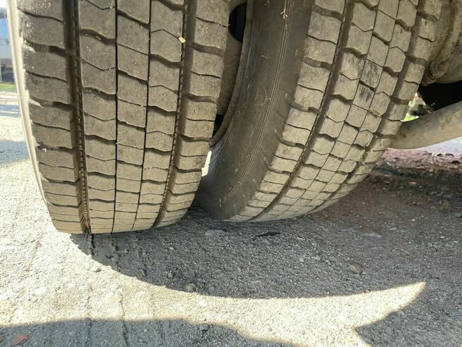 MAN TGL 8.210 Pomoc drogowa Autolaweta na 2 Auta 2005