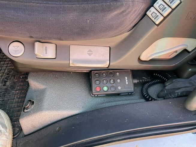 MAN TGL 8.210 Pomoc drogowa Autolaweta na 2 Auta 2005