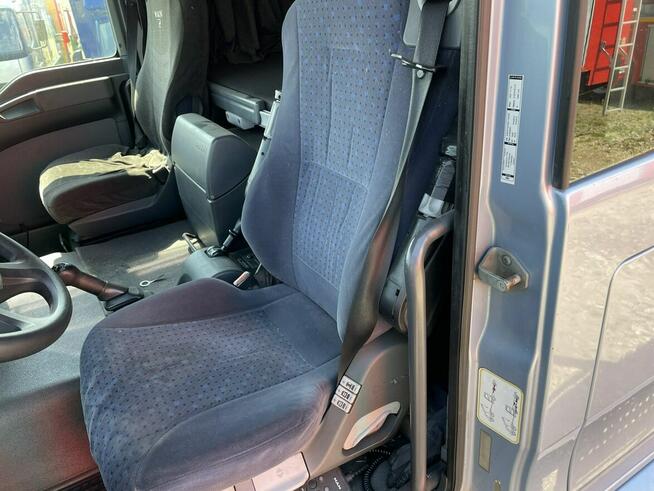 MAN TGL 8.210 Pomoc drogowa Autolaweta na 2 Auta 2005