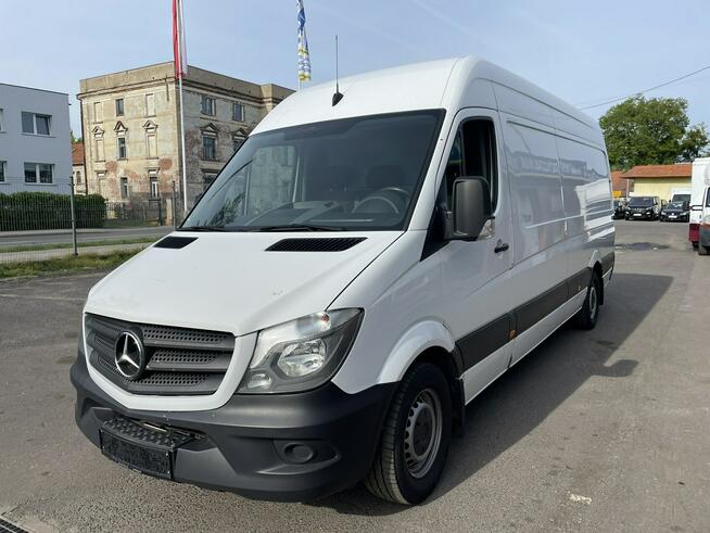Sprinter 314 Maxi  Model 2017