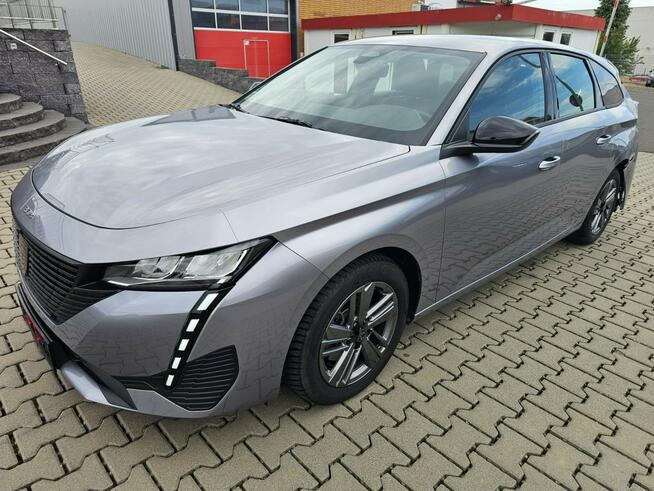 Peugeot 308 Bogate wyposażenie Model 2025