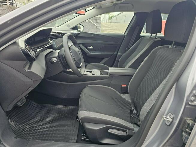 Peugeot 308 Bogate wyposażenie Model 2025