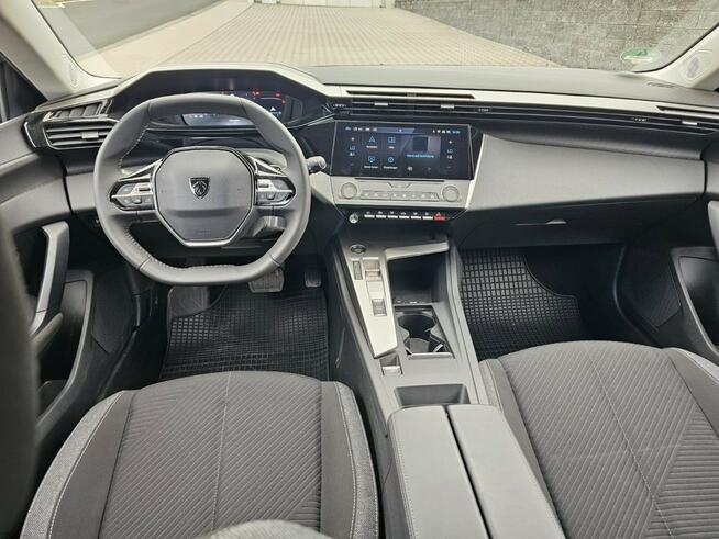 Peugeot 308 Bogate wyposażenie Model 2025