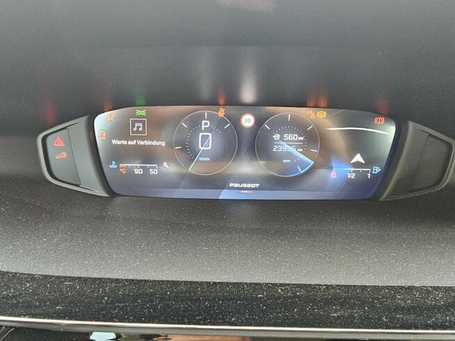 Peugeot 308 Bogate wyposażenie Model 2025