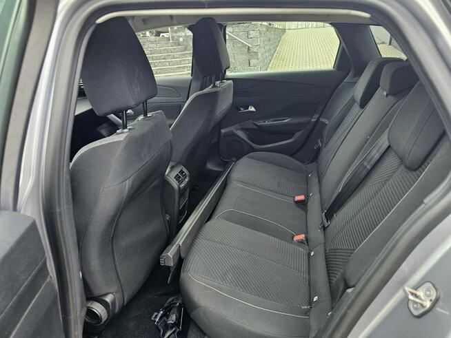 Peugeot 308 Bogate wyposażenie Model 2025