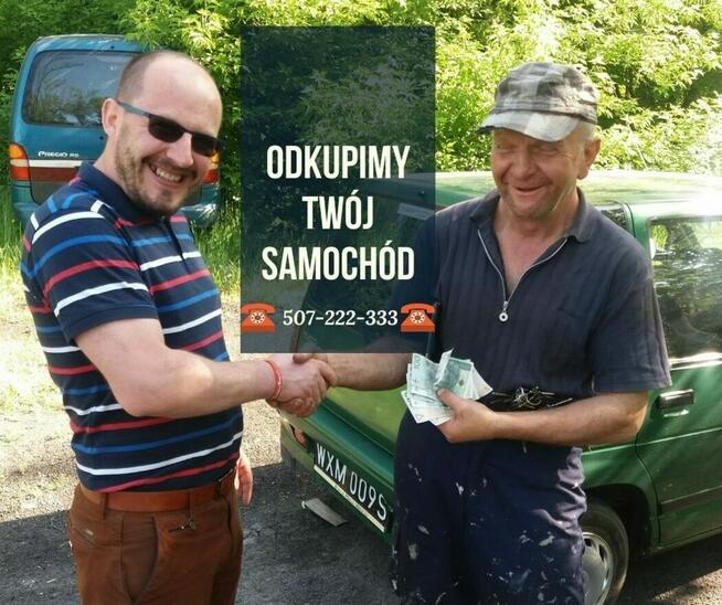 Daihatsu Charade 1991r. 1.0 DIESEL Możliwa Zamiana!