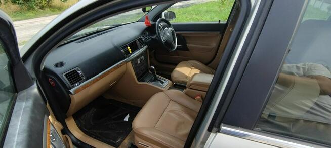 Opel Vectra 2006r. LIFT 2,2 Benzyna Automat Anglik Zarejestrowany PL