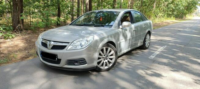 Opel Vectra 2006r. LIFT 2,2 Benzyna Automat Anglik Zarejestrowany PL