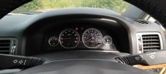 Opel Vectra 2006r. LIFT 2,2 Benzyna Automat Anglik Zarejestrowany PL