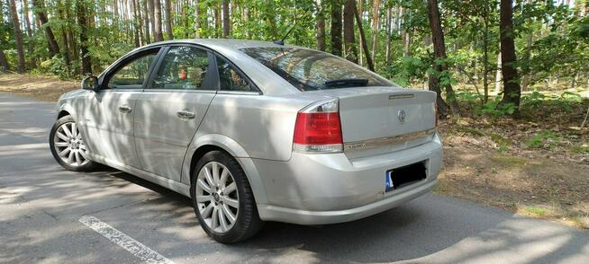 Opel Vectra 2006r. LIFT 2,2 Benzyna Automat Anglik Zarejestrowany PL