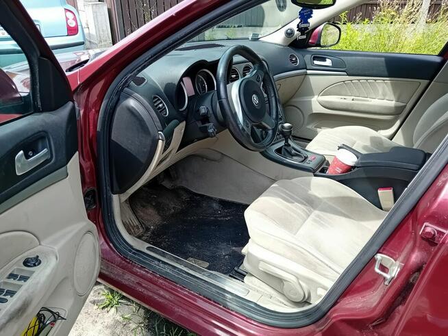 Alfa Romeo 159 2008r. 1,9 JTDm Tanio