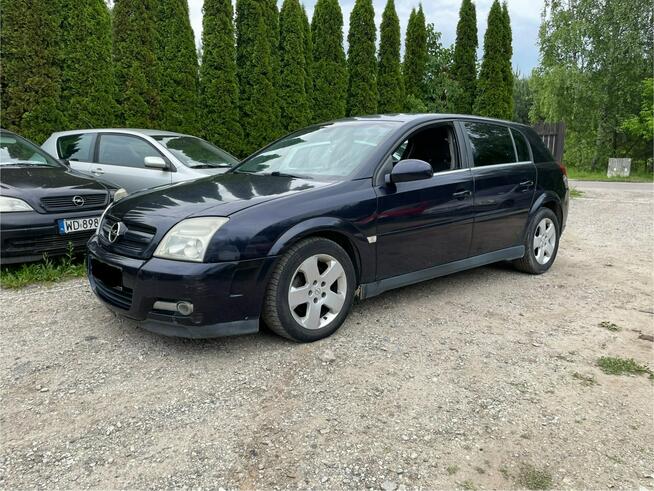 Opel Signum 2,2 Diesel 2003r. Tanio Możliwa Zamiana