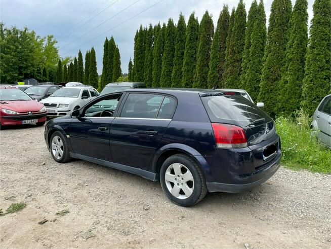 Opel Signum 2,2 Diesel 2003r. Tanio Możliwa Zamiana