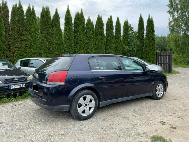 Opel Signum 2,2 Diesel 2003r. Tanio Możliwa Zamiana