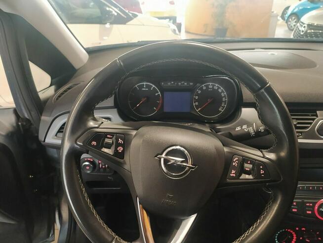 Opel Corsa Enjoy 1,4 90 KM ,Salon PL,Bezwypadkowy