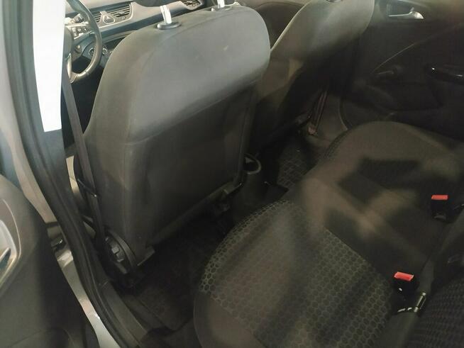 Opel Corsa Enjoy 1,4 90 KM ,Salon PL,Bezwypadkowy