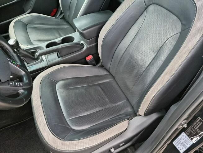 Kia Optima 1.7 CRDI * GWARANCJA * skóry * zadbana * serwisowana * warszawa